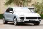 2015 CAYENNE Diesel 5dr Tiptronic S