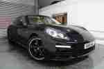 2015 Panamera 3.0 (300bhp ) PDK,