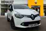 2015 CLIO 1.5 dCi 90 Dynamique Nav