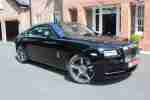 2015 WRAITH 2dr Auto