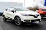 2015 Captur 0.9 TCe ENERGY Dynamique