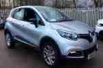 2015 Renault Captur Crossover 1.5 dCi 90