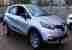 2015 Renault Captur Crossover 1.5 dCi 90 Dynamique MediaNav Manual Diesel Hatch