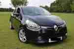 2015 Clio 1.2 16V Dynamique Nav 5dr