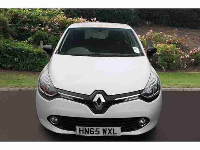 2015 Clio 1.5 Dci 90 Dynamique Nav