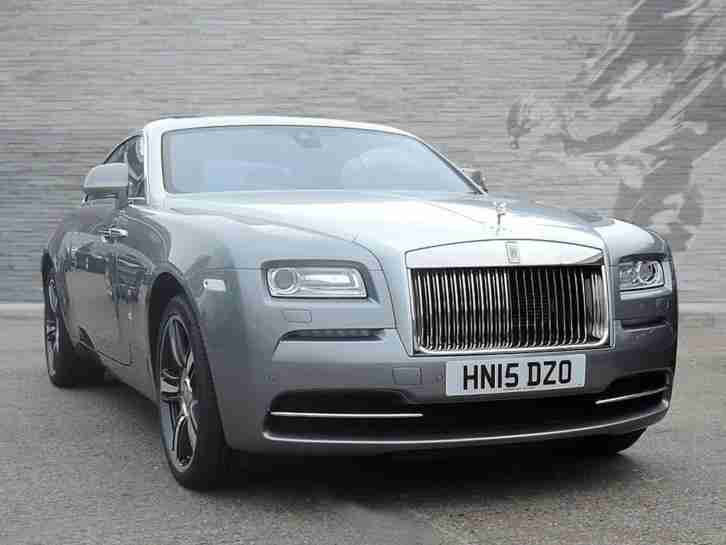  Petrol Royce