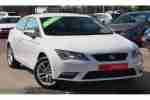 2015 Leon Leon 1.2 TSI 110 SE 3dr Not