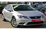 2015 Leon Leon 1.2 TSI 110 SE 5dr Not