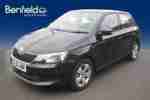 2015 FABIA 1.4 TDI 105 SE L 5dr Diesel