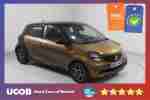 2015 FORFOUR 1.0 PRIME (S S) 5DR