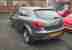 2015 Seat Ibiza 1.2 TSi Damaged Repairable Salvage