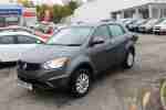 2015 Korando 2.0 149 SE 5dr 5 door