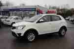 2015 Korando 2.0 SE4 5DR TOURING