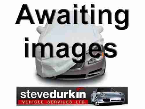 2015 SsangYong Korando KORANDO 60TH ANNIVERSARY AUTO 5 door Estate