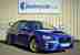 2015 Subaru WRX STI TYPE UK SALOON Petrol Manual
