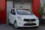 2015 Celerio 1.0 SZ2 5 door Petrol