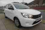 2015 Celerio 1.0 SZ2 5dr