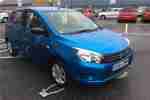 2015 Celerio 5dr Hat 1.0 Sz3 Petrol