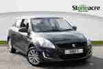 2015 Swift 1.2 SZ3 Hatchback 5dr