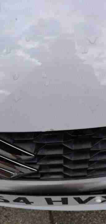 2015 Suzuki Swift Sport Damaged Repaired