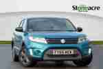 2015 Vitara 1.6 DDiS SZ T SUV 5dr