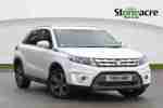 2015 Vitara 1.6 DDiS SZ5 5dr