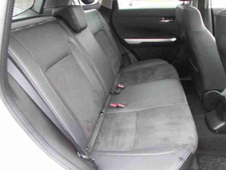 2015 Suzuki Vitara 1.6 DDiS SZ5 5dr