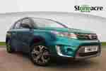 2015 Vitara 1.6 SZ5 (Urban Pack) SUV