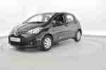 2015 YARIS 1.0 VVT i Active 5dr