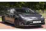 2015 Avensis Avensis 2.0D Excel 5Dr