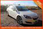 2015 VAUXHALL INSIGNIA 2.0 CDTi [140] ecoFLEX