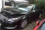 2015 INSIGNIA SR NAV CDTI ECO BLACK,