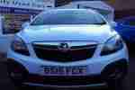 2015 VAUXHALL MOKKA 1.6 SE CDTI ECOFLEX 134