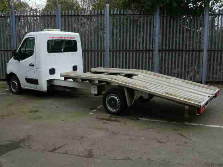 2015 VAUXHALL MOVANO F3500 L3H1 C/C CDTI CHASSIS CAB DIESEL