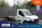 2015 VAUXHALL MOVANO F3500 L3H1 C C CDTI