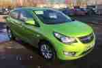 2015 VIVA SL HATCHBACK PETROL