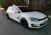 2015 VOLKSWAGEN GOLF 2.0 GTD GTI R DAMAGED SALVAGE REPAIRABLE