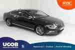 2015 PASSAT 2.0 TDI BLUEMOTION