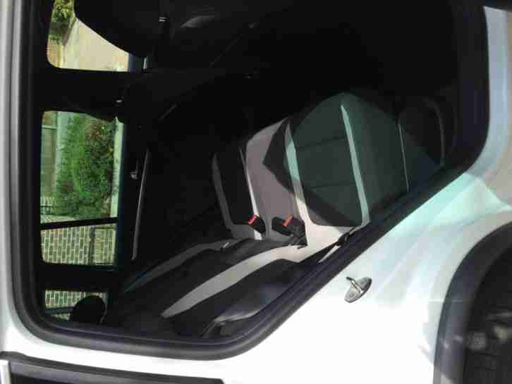 2015 VOLKSWAGEN TIGUAN R LINE TDI BMT 4MO WHITE