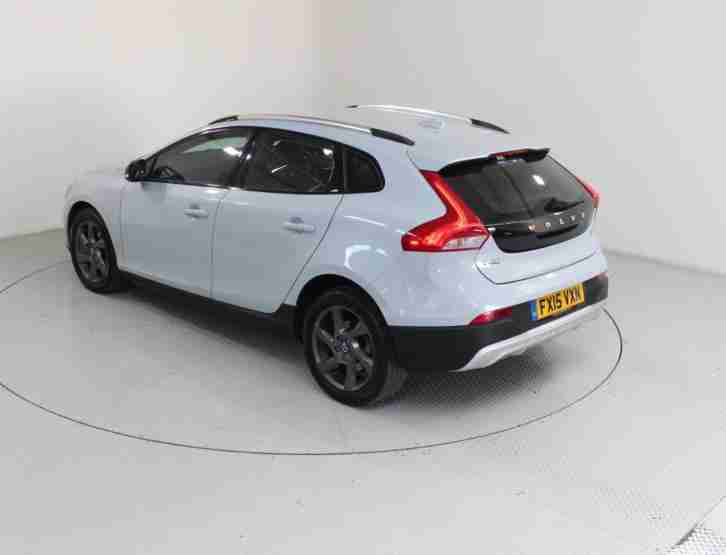  Manufacturer Volvo