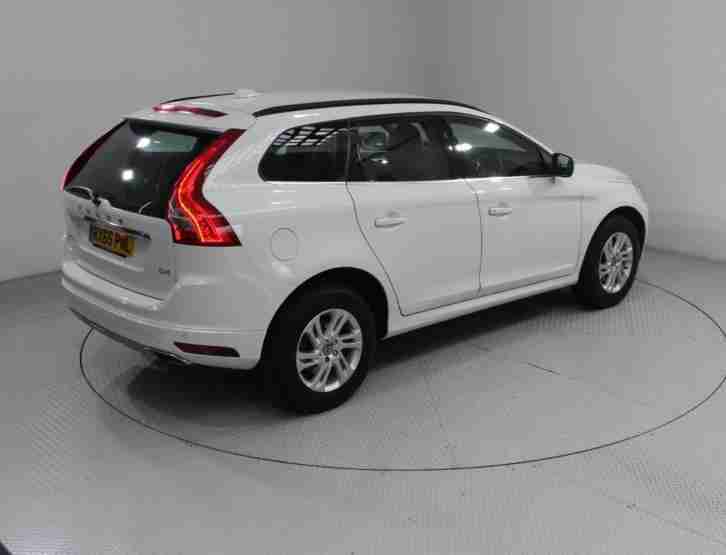 2015 VOLVO XC60 2.0 D4 SE 5DR ESTATE DIESEL