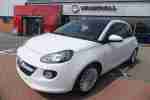 2015 Vauxhall Adam GLAM 1.2 16v 70PS 3DR