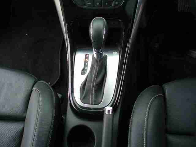 2015 Vauxhall Astra 1.6i VVT 16v Auto ( MARCH 2015 ) Elite DAMAGED SALVAGE