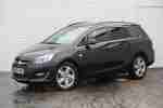 2015 Vauxhall Astra 2015 65 Vauxhall Astra