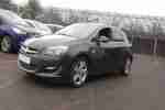 2015 Vauxhall Astra SRI CDTI ECOFLEX S S