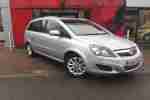 2015 Vauxhall Corsa 1.2 Excite 3dr [AC]