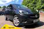 2015 Corsa 1.4 Design 5dr Manual