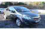 2015 Vauxhall Corsa 1.4 Excite 3dr [AC]