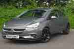 2015 Vauxhall Corsa SRi £120 per month (12