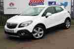 2015 Vauxhall Mokka 1.4T Exclusiv 5 door